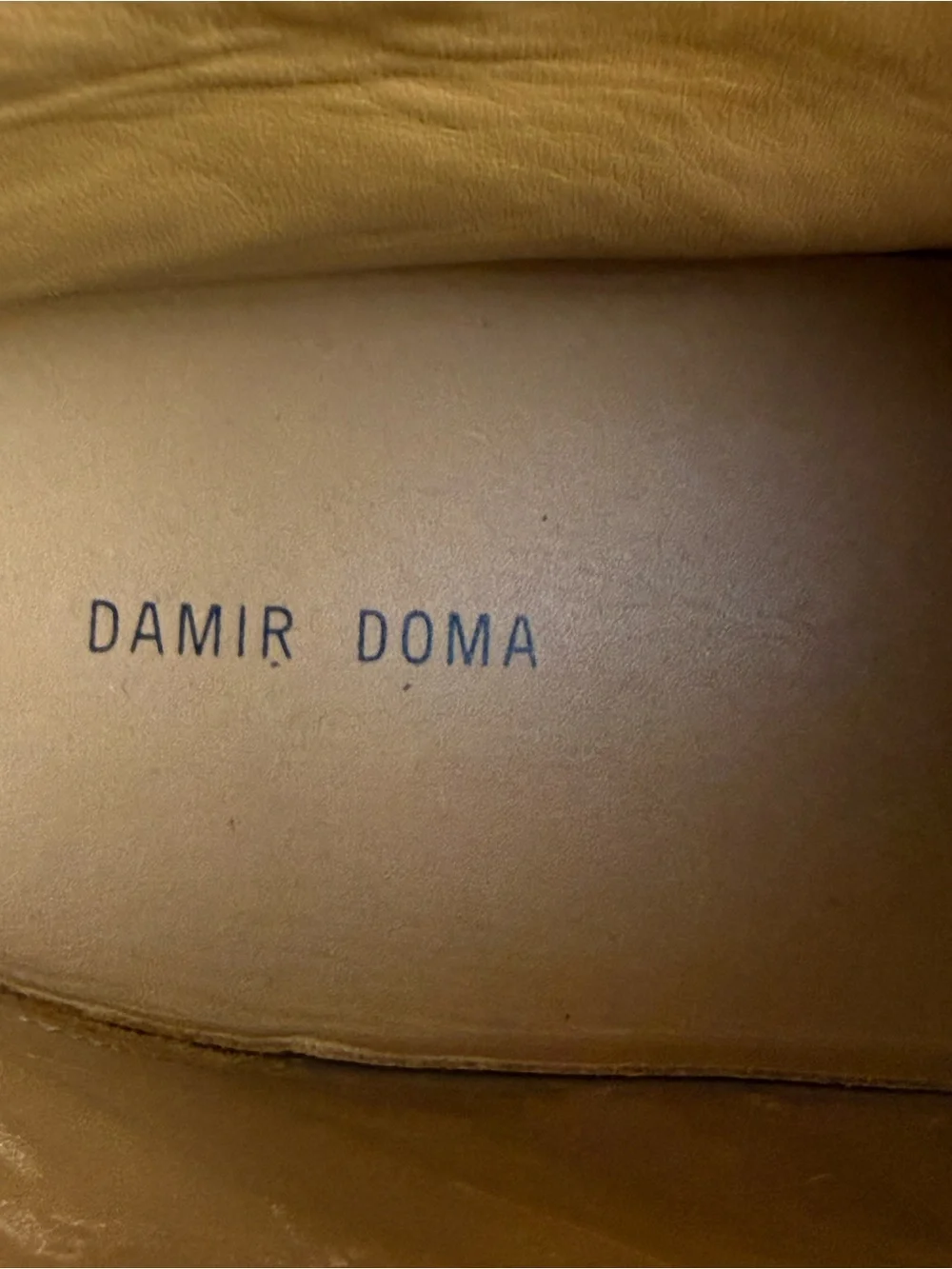 Damir Doma 